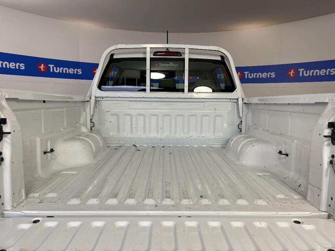 Photo '14' of Mazda Bt-50