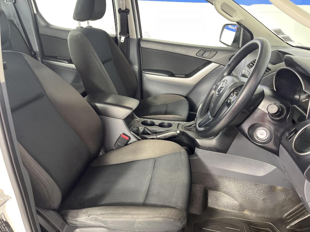 Photo '16' of Mazda Bt-50