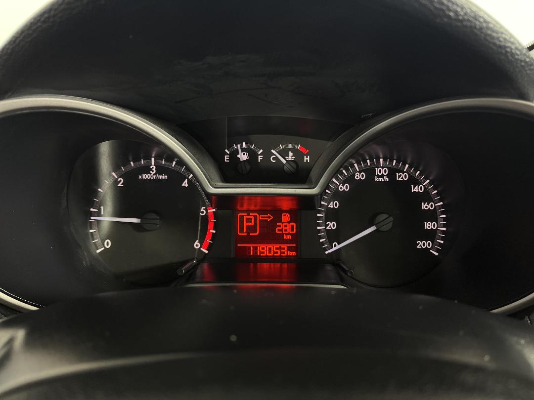 Photo '21' of Mazda Bt-50