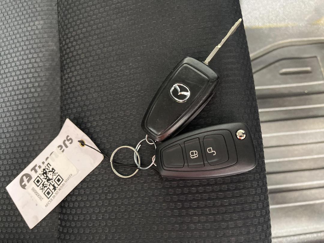 Photo '22' of Mazda Bt-50