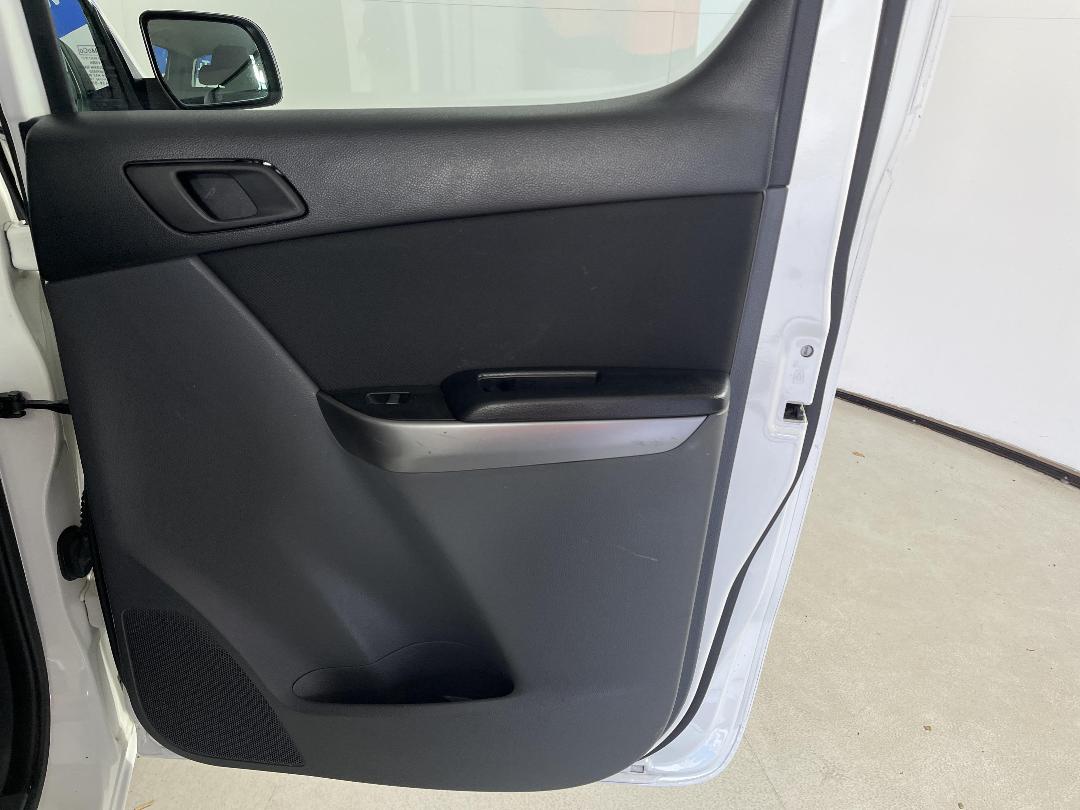 Photo '19' of Mazda Bt-50