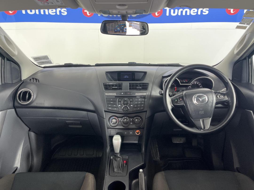 Photo '17' of Mazda Bt-50