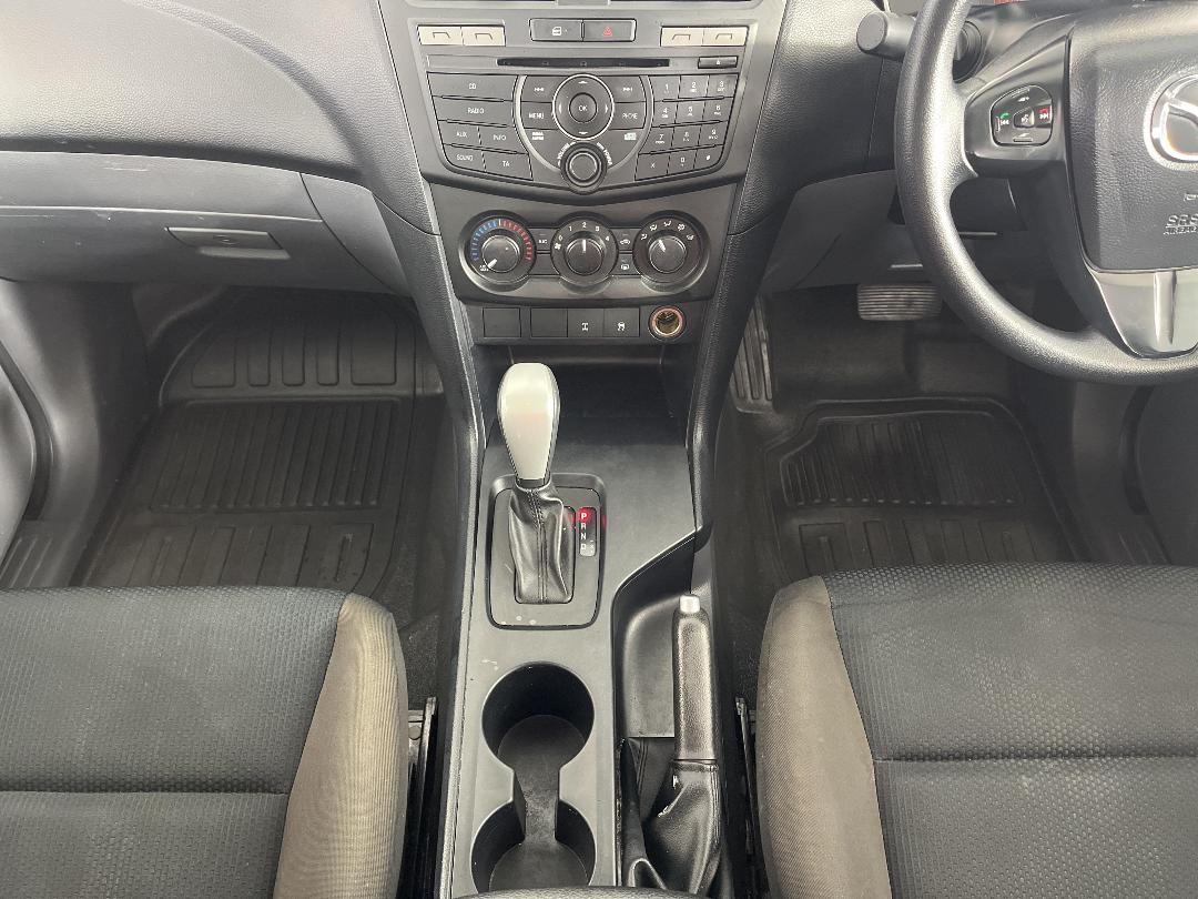 Photo '18' of Mazda Bt-50