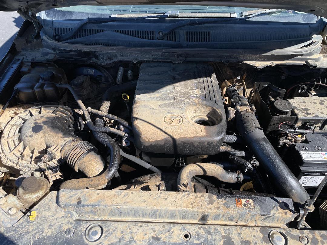 Photo '6' of Mazda Bt-50 GSX F/C C/C