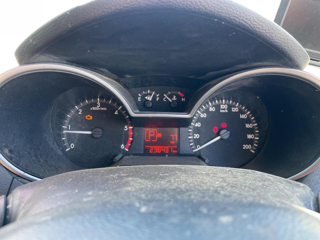 Photo '15' of Mazda Bt-50 GSX F/C C/C