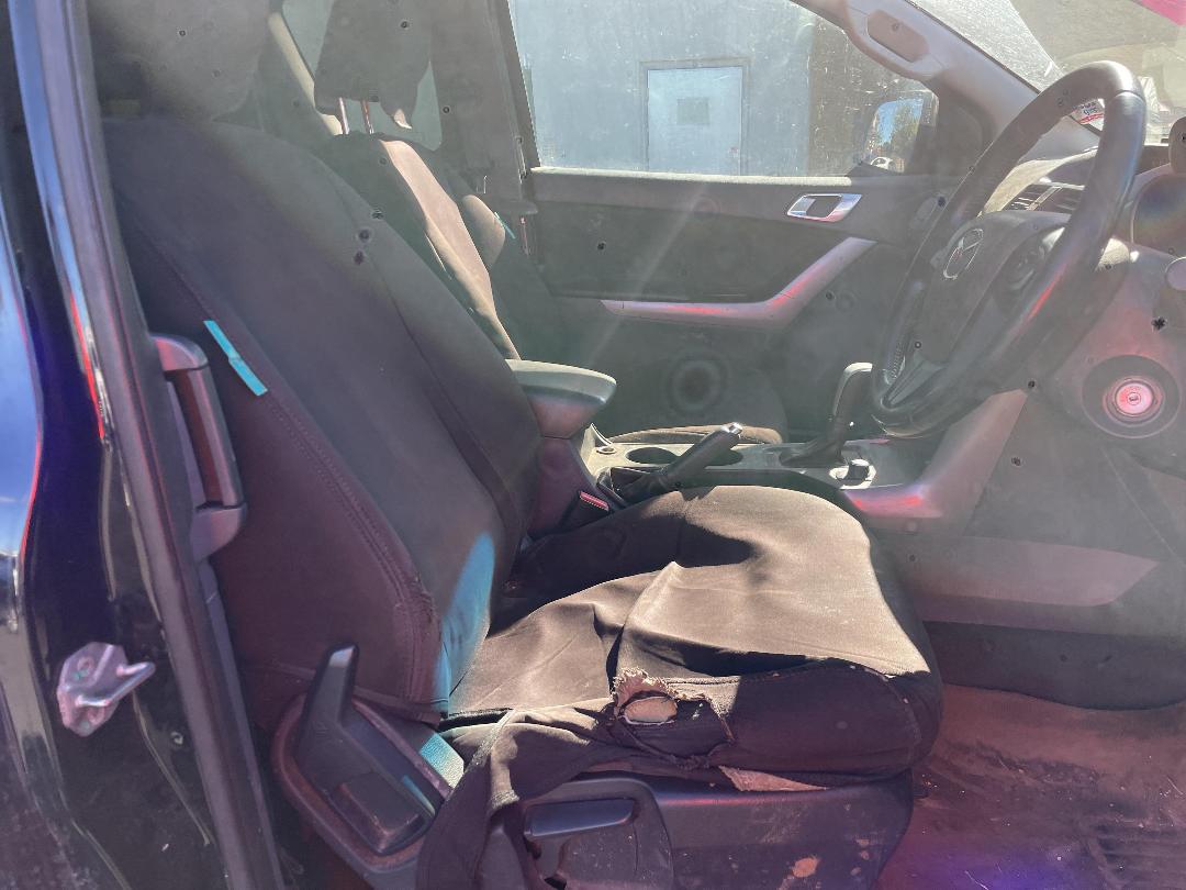 Photo '13' of Mazda Bt-50 GSX F/C C/C