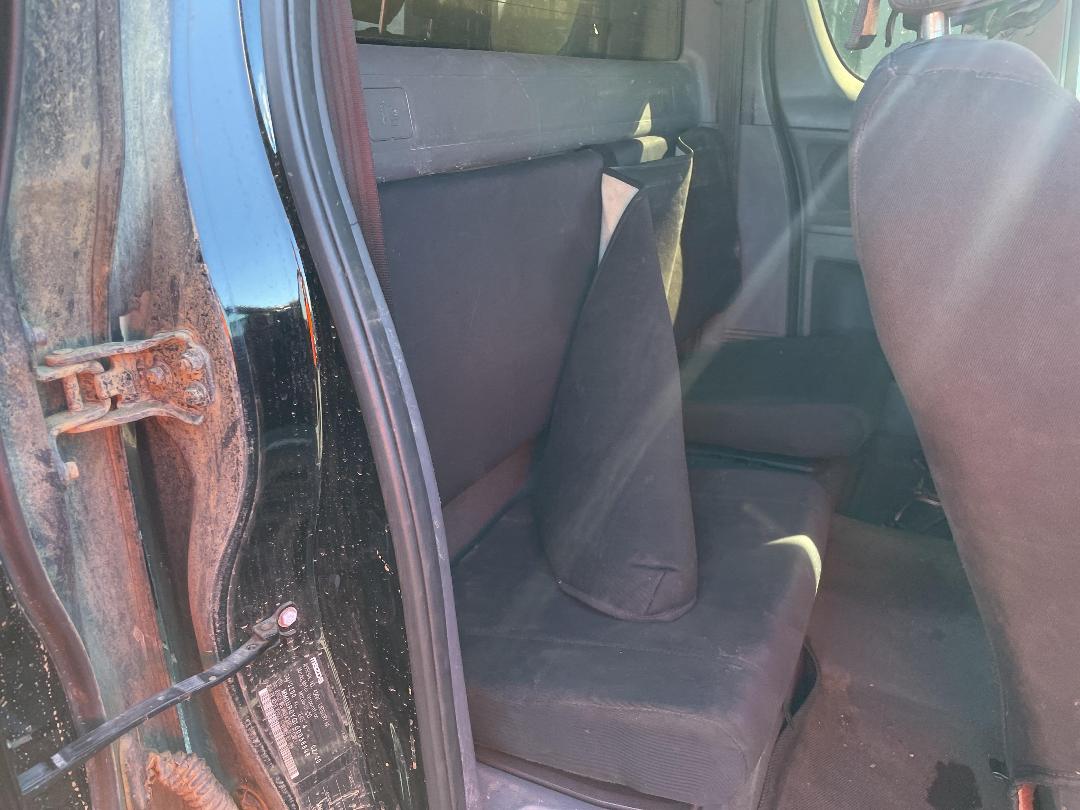 Photo '17' of Mazda Bt-50 GSX F/C C/C