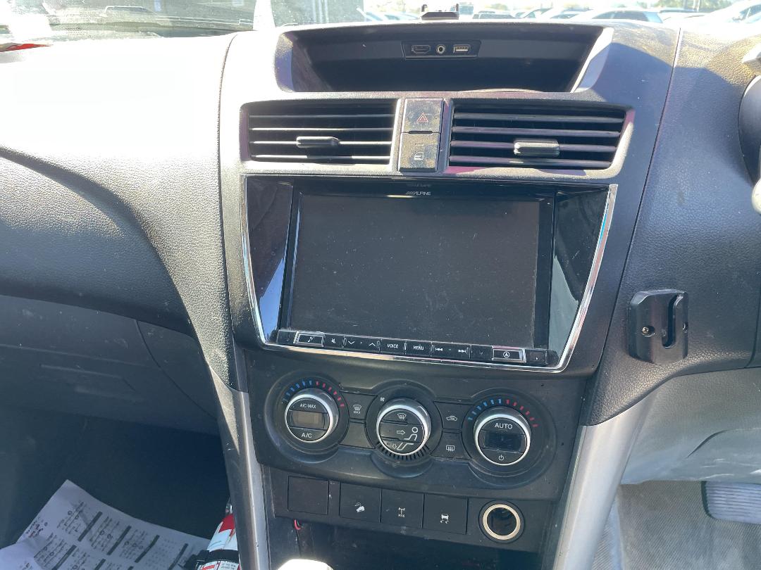 Photo '19' of Mazda Bt-50 GSX F/C C/C