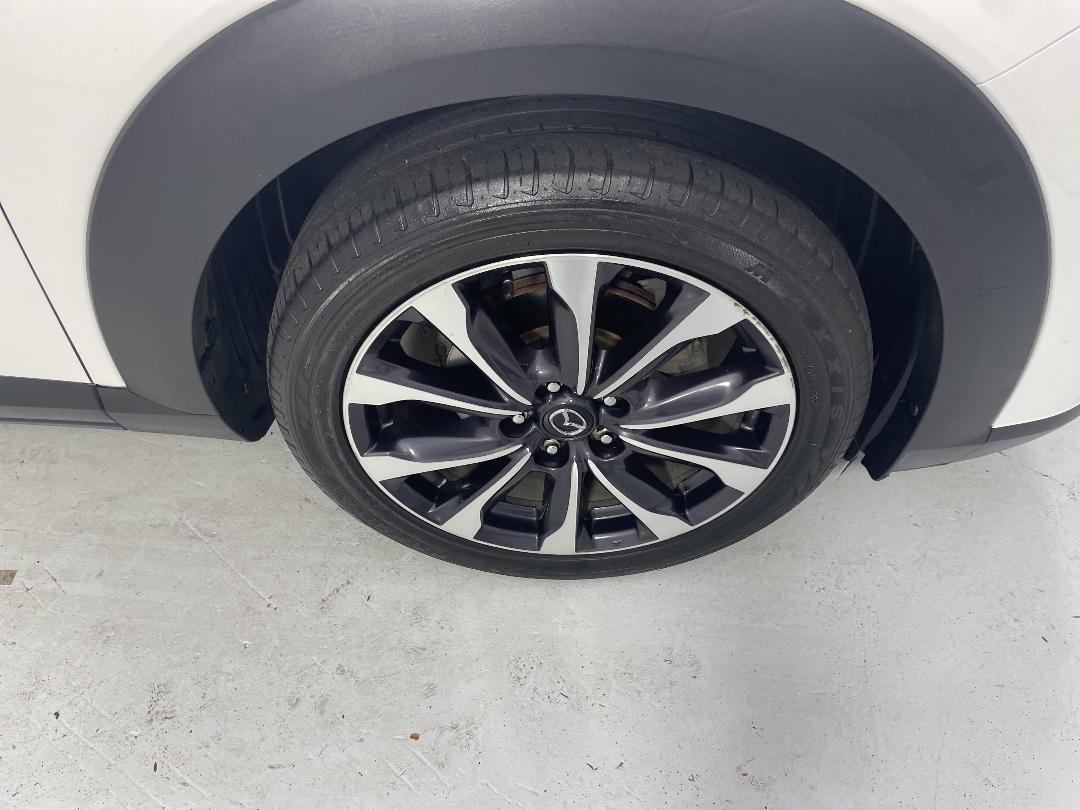 Photo '9' of Mazda CX-3 Photo '9' of Mazda CX-3