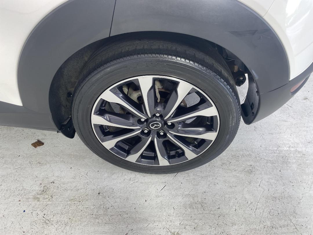 Photo '11' of Mazda CX-3 Photo '11' of Mazda CX-3