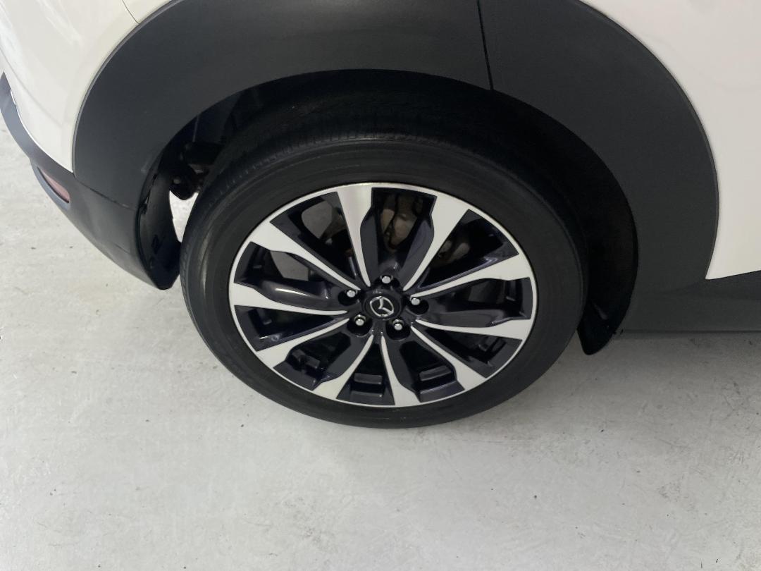 Photo '12' of Mazda CX-3 Photo '12' of Mazda CX-3