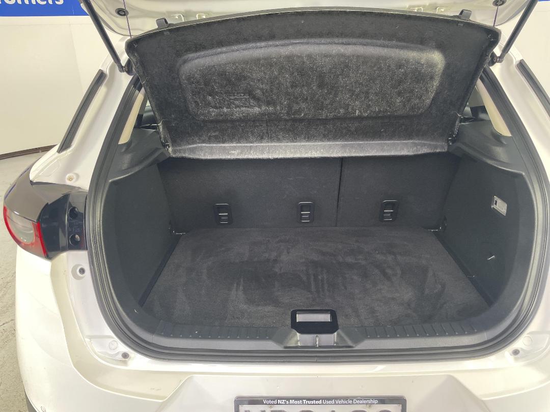 Photo '14' of Mazda CX-3 Photo '14' of Mazda CX-3