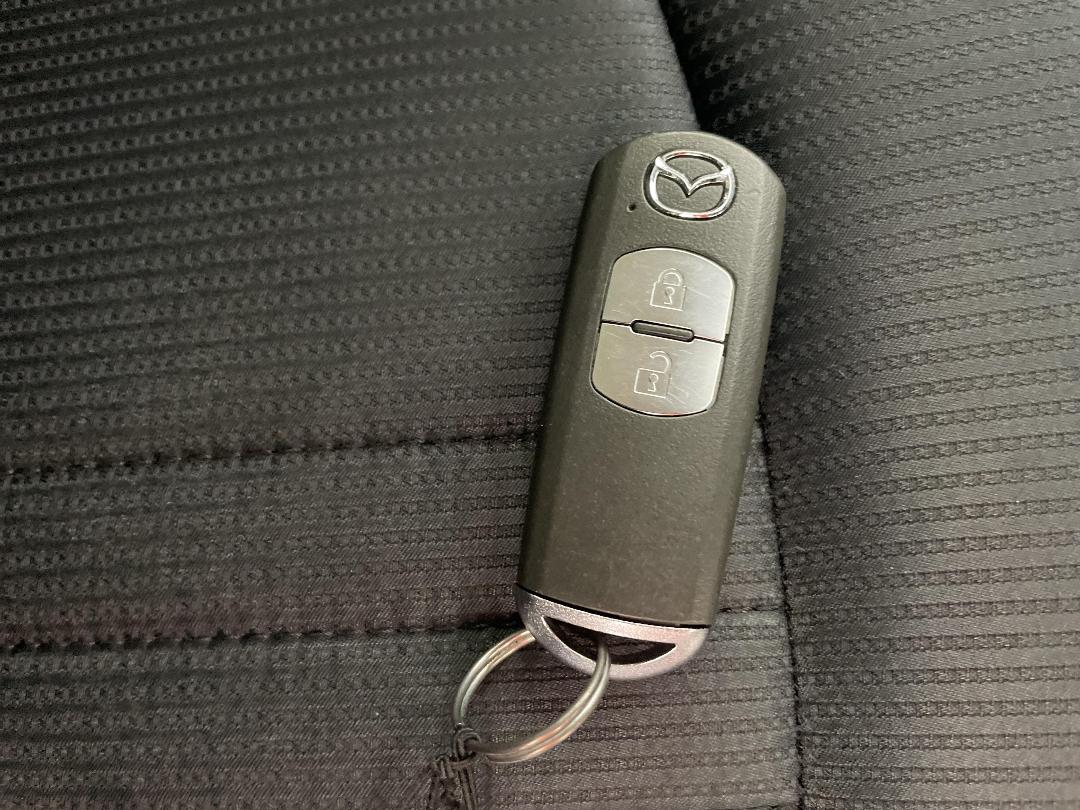 Photo '22' of Mazda CX-3 Photo '22' of Mazda CX-3