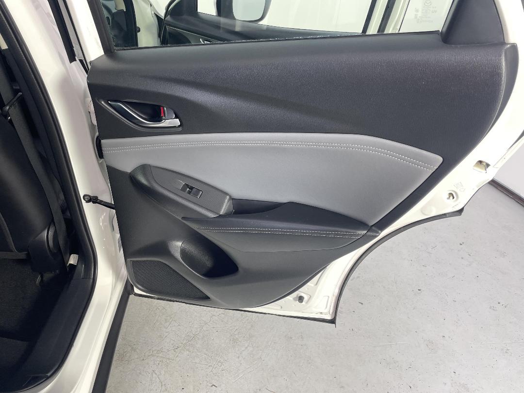 Photo '19' of Mazda CX-3 Photo '19' of Mazda CX-3