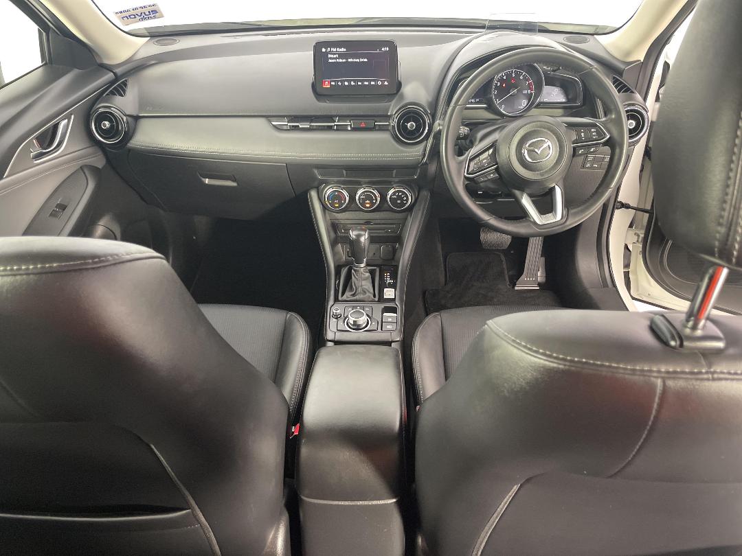 Photo '18' of Mazda CX-3 Photo '18' of Mazda CX-3