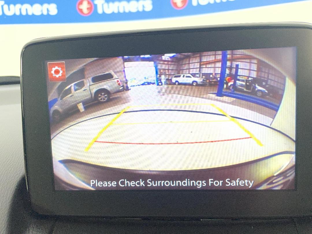 Photo '23' of Mazda CX-3 Photo '23' of Mazda CX-3