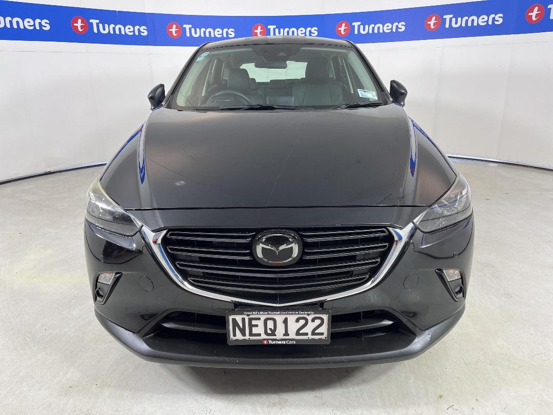 Photo '2' of Mazda CX-3