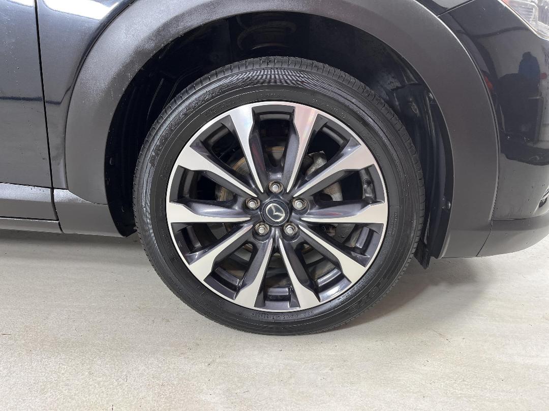 Photo '9' of Mazda CX-3