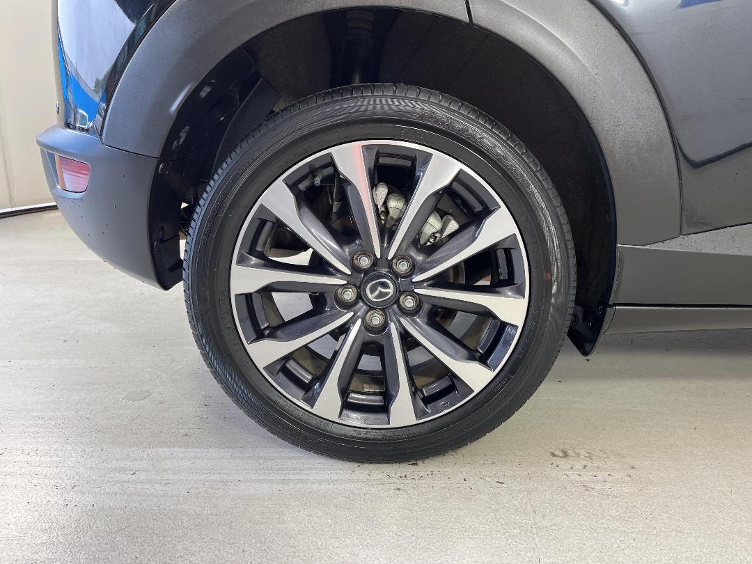 Photo '12' of Mazda CX-3