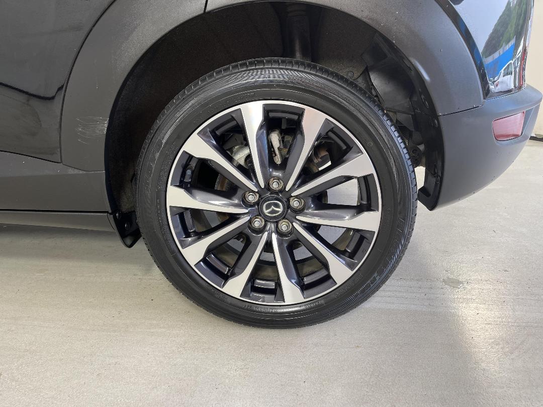 Photo '11' of Mazda CX-3