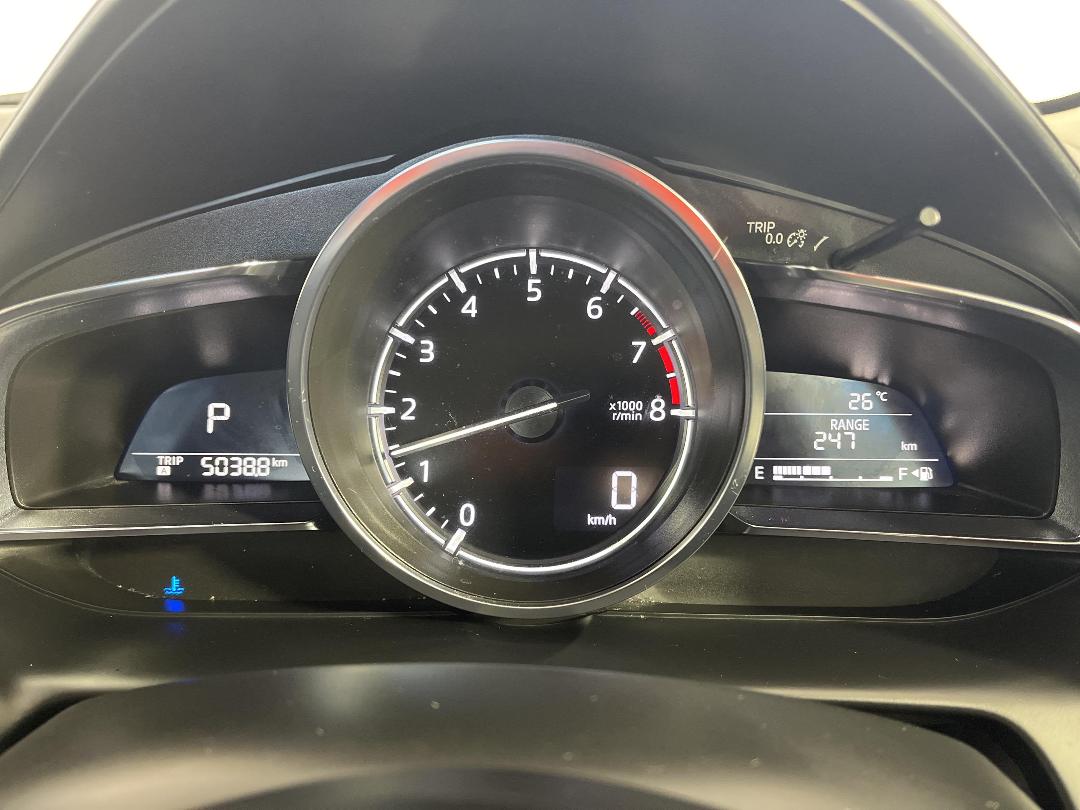 Photo '21' of Mazda CX-3