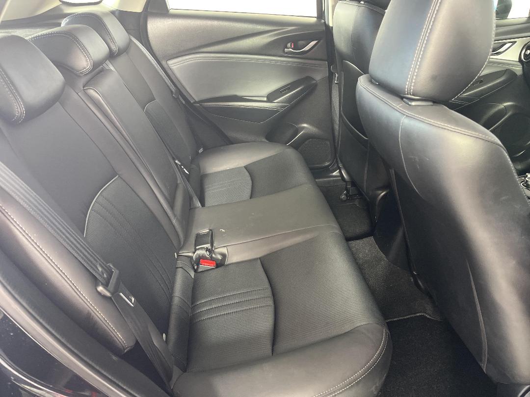 Photo '20' of Mazda CX-3