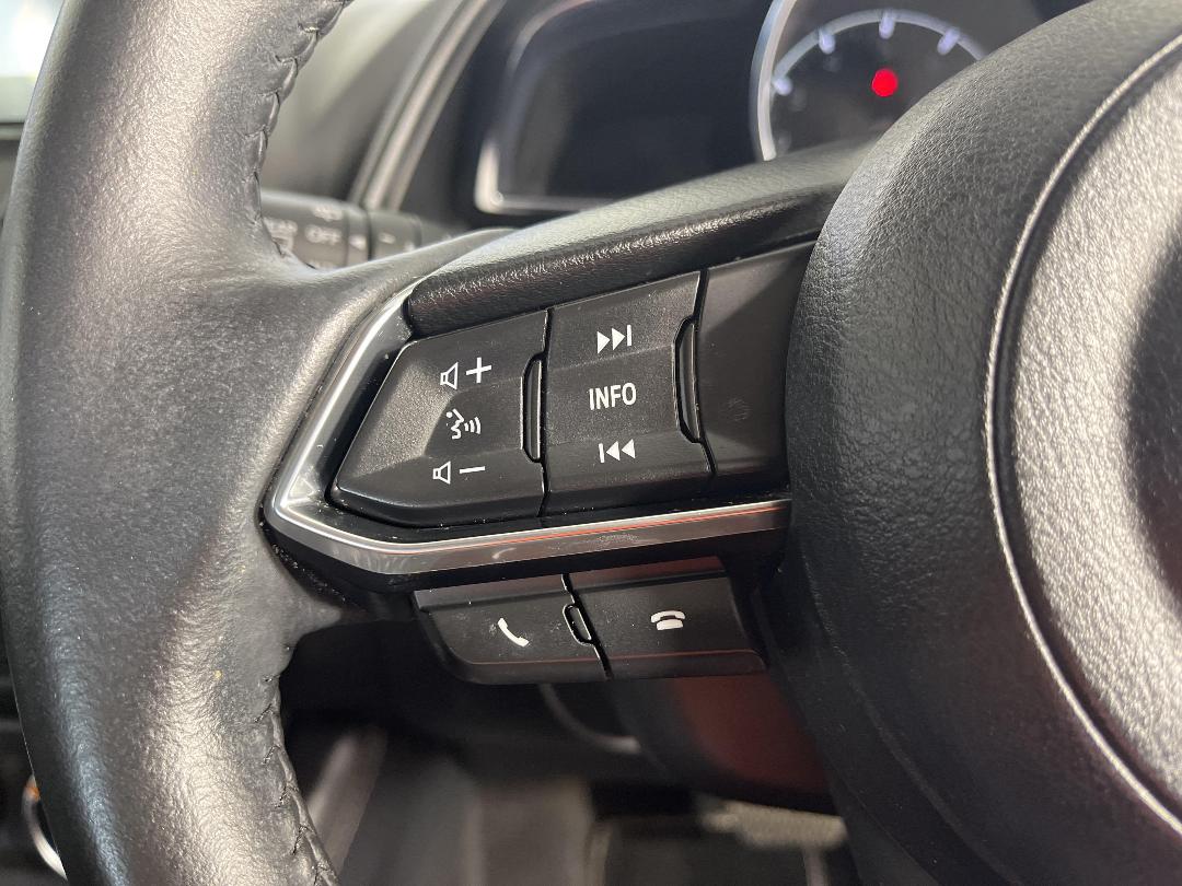 Photo '24' of Mazda CX-3