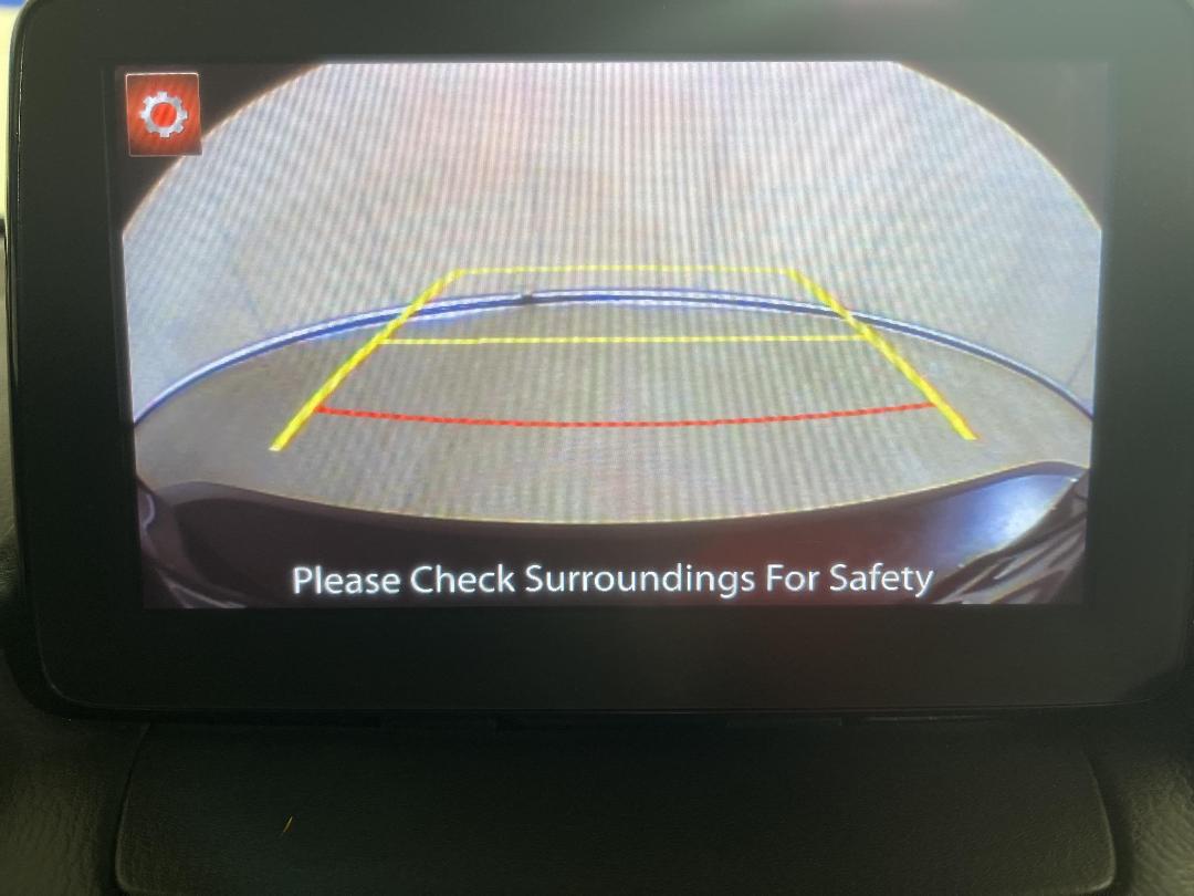 Photo '26' of Mazda CX-3