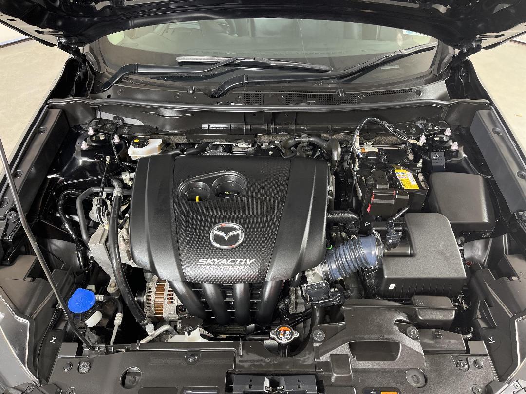 Photo '13' of Mazda CX-3