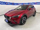 Thumbnail '4' of Mazda CX-3