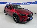 Thumbnail '1' of Mazda CX-3