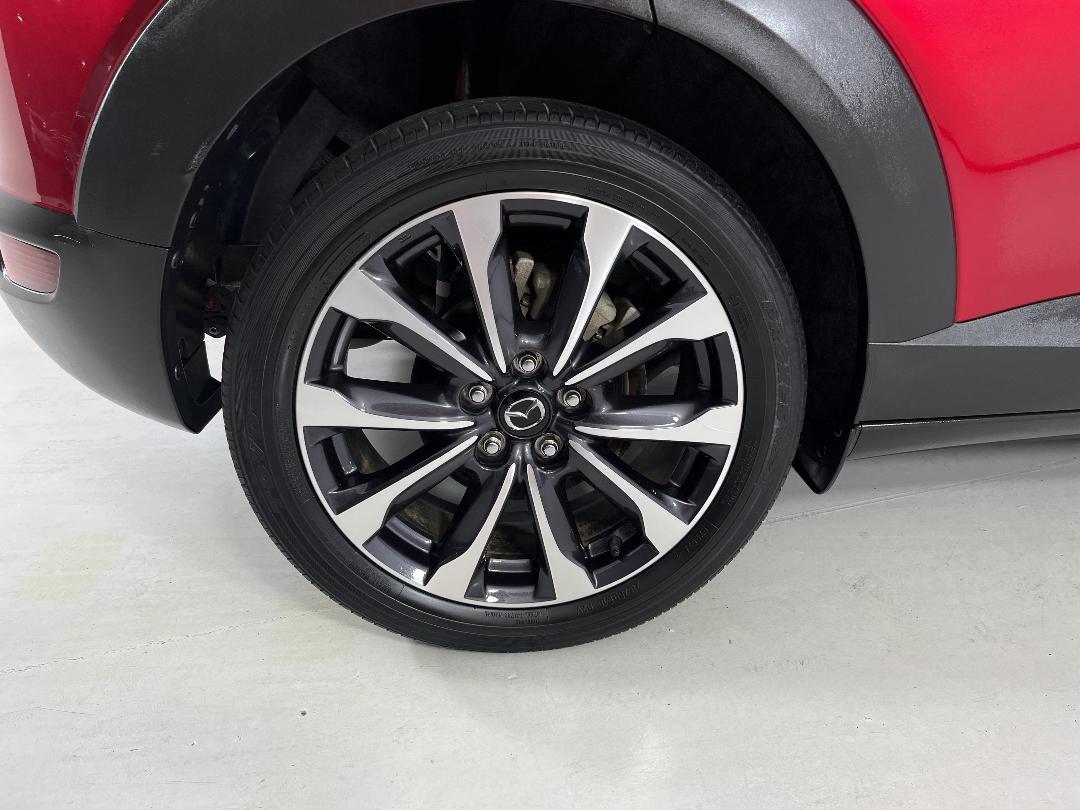 Photo '12' of Mazda CX-3 Photo '12' of Mazda CX-3