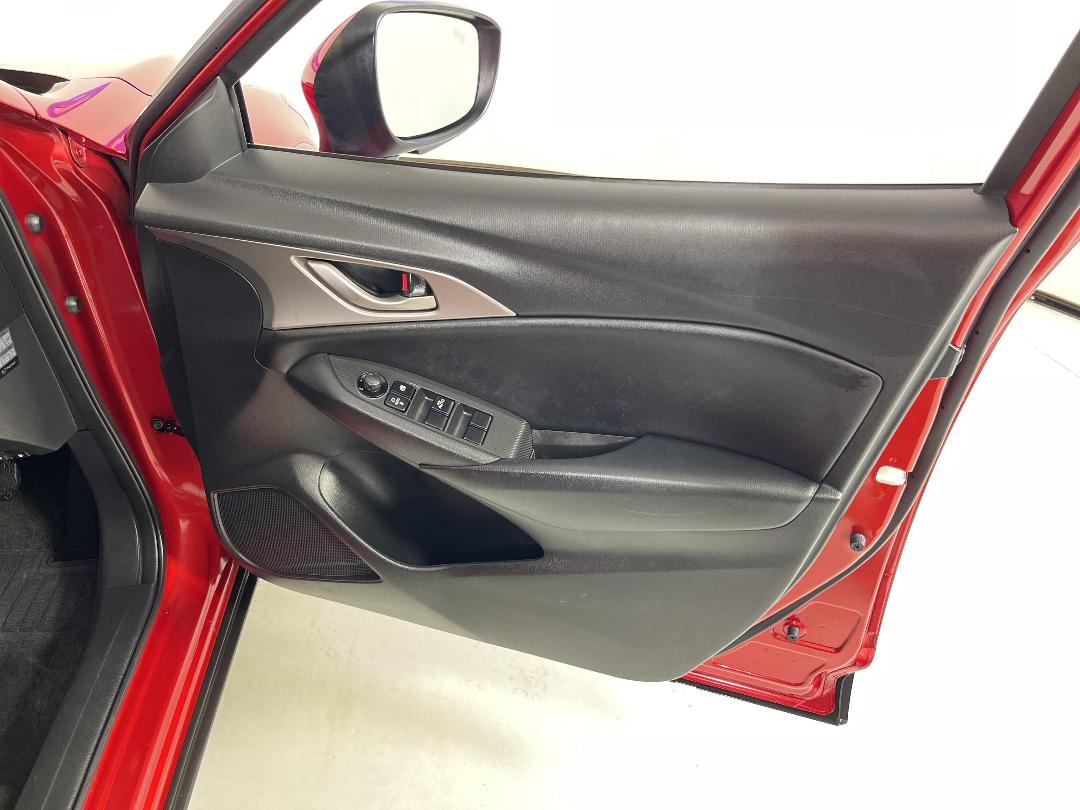 Photo '15' of Mazda CX-3 Photo '15' of Mazda CX-3