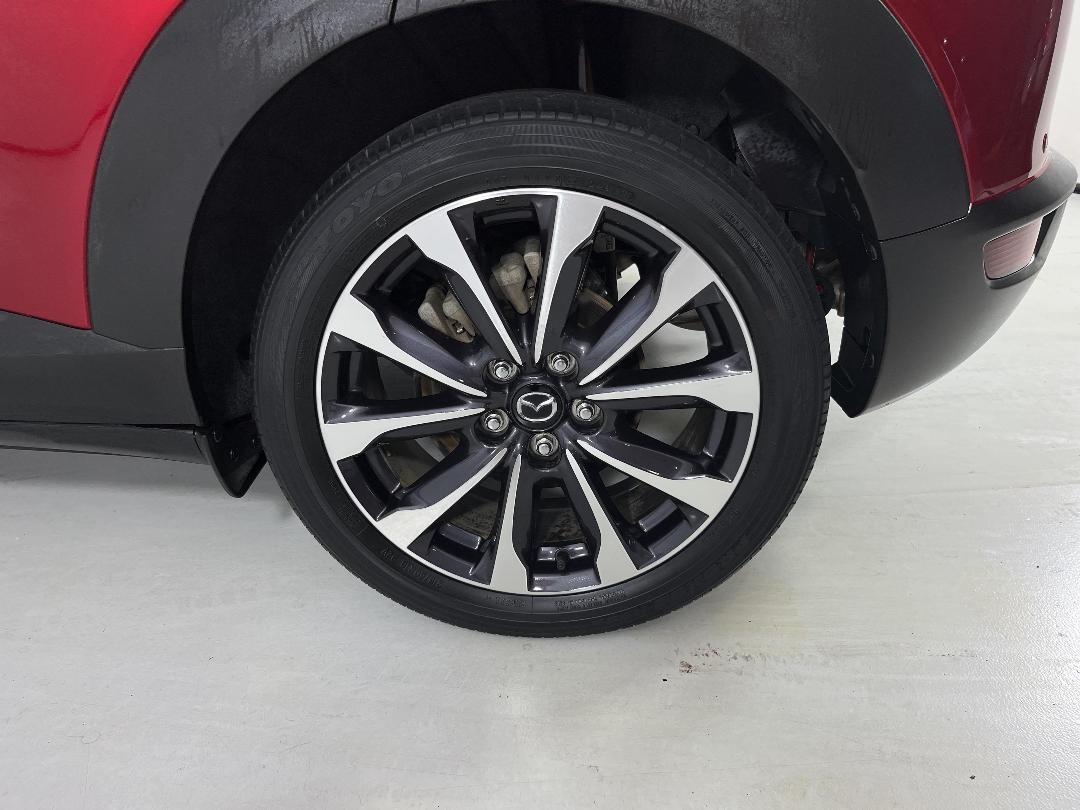 Photo '11' of Mazda CX-3 Photo '11' of Mazda CX-3