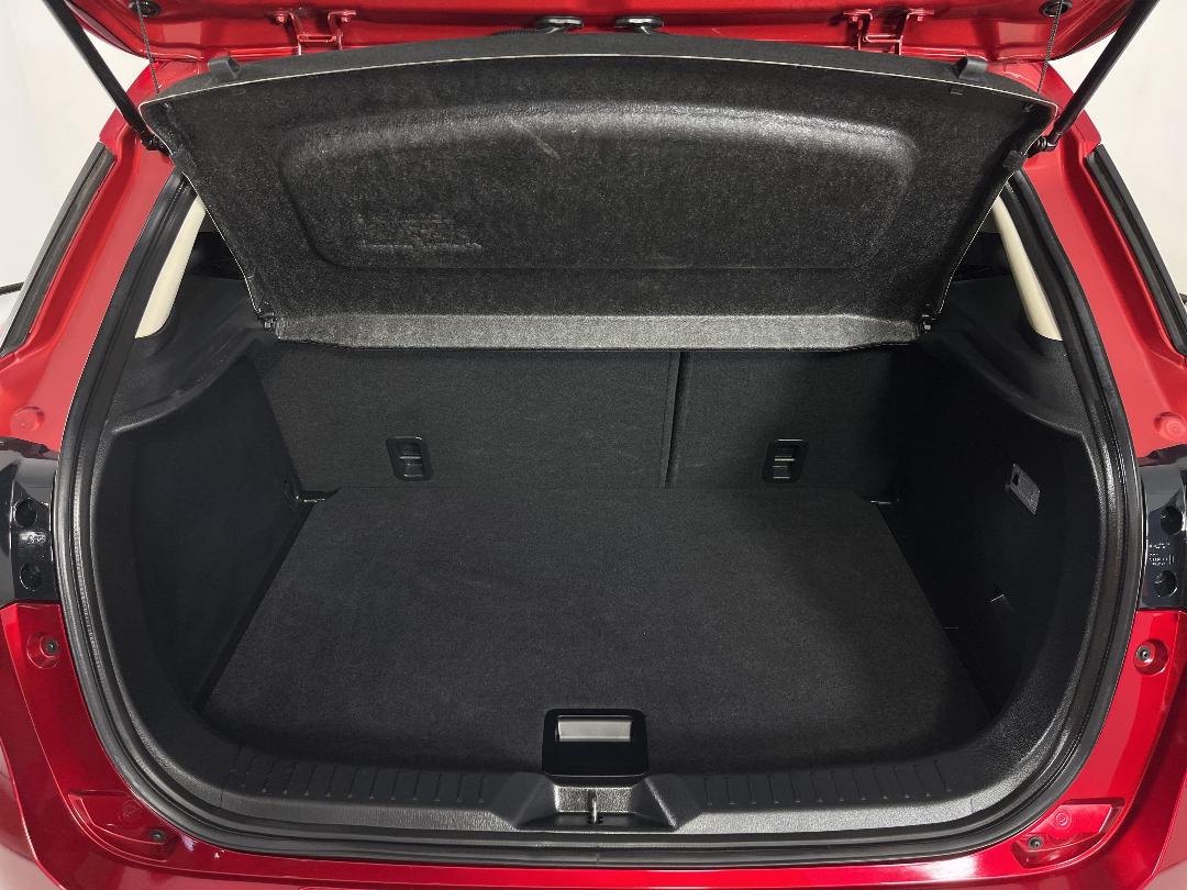 Photo '14' of Mazda CX-3 Photo '14' of Mazda CX-3