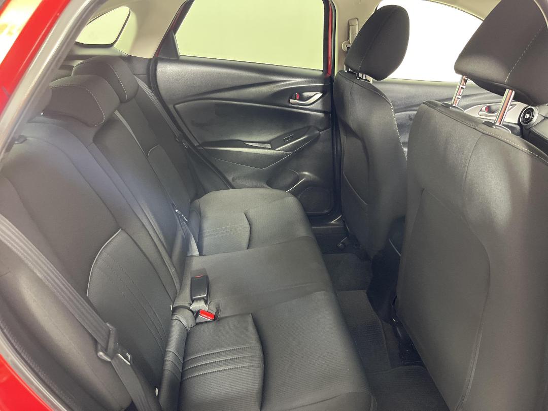 Photo '20' of Mazda CX-3 Photo '20' of Mazda CX-3