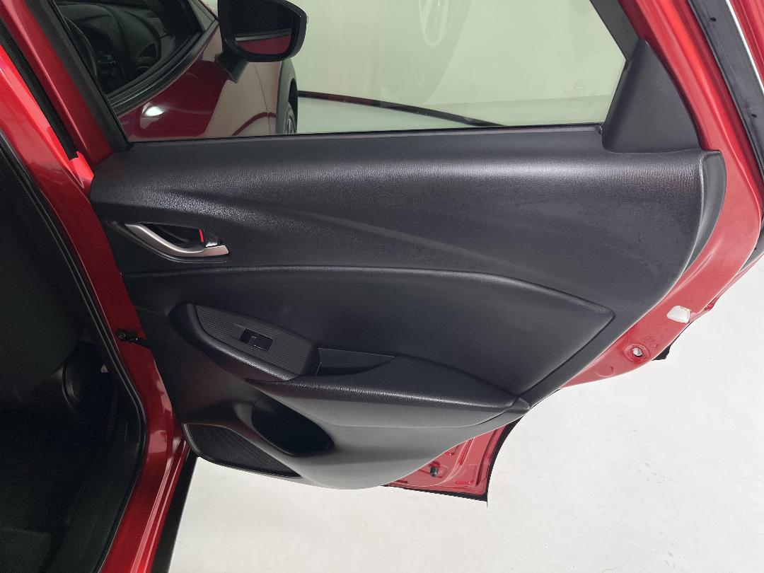 Photo '19' of Mazda CX-3 Photo '19' of Mazda CX-3