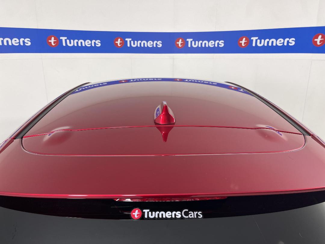 Photo '25' of Mazda CX-3 Photo '25' of Mazda CX-3