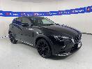 Thumbnail '1' of Mazda CX-3
