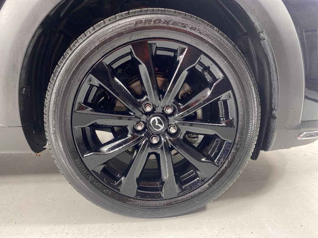 Photo '9' of Mazda CX-3