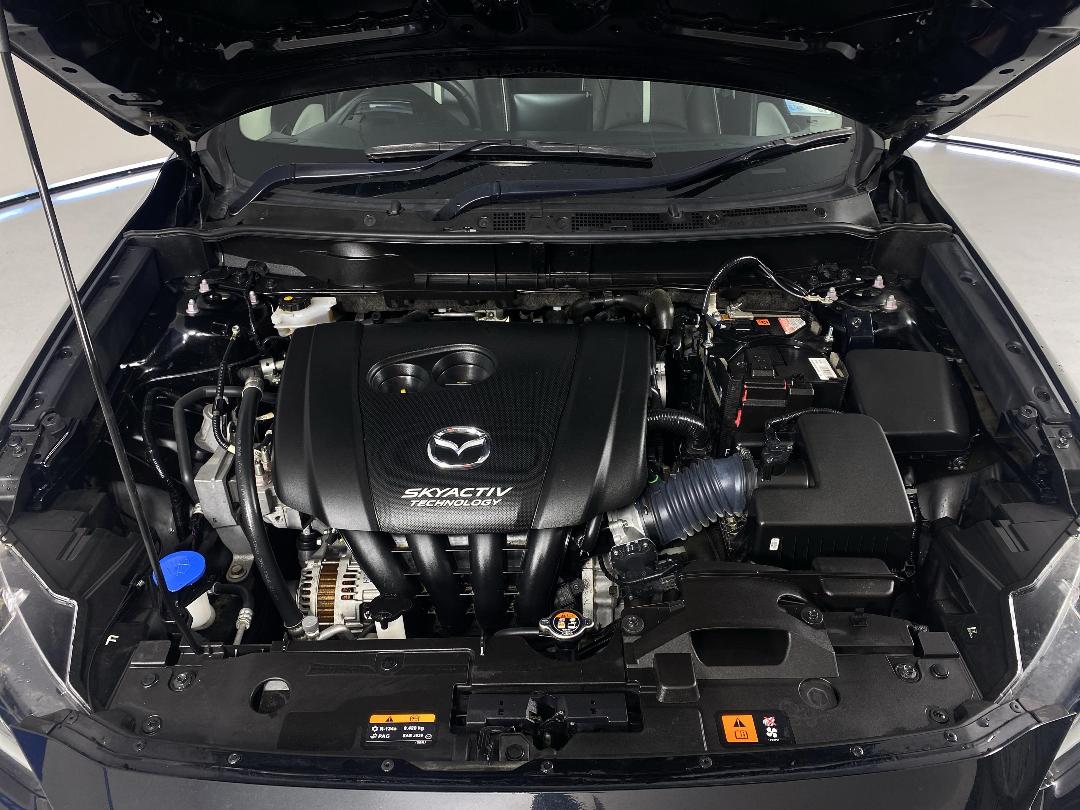 Photo '13' of Mazda CX-3