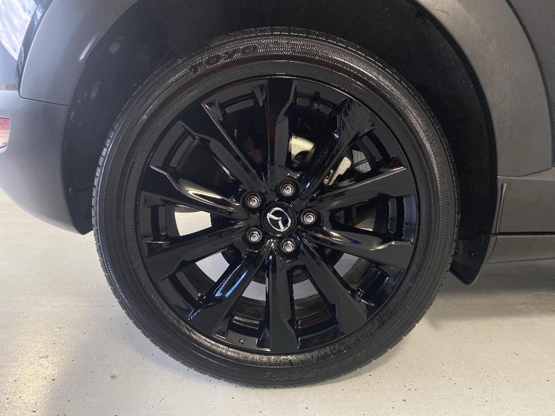 Photo '12' of Mazda CX-3