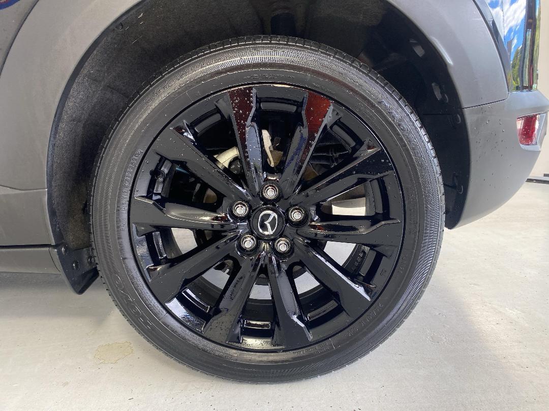 Photo '11' of Mazda CX-3