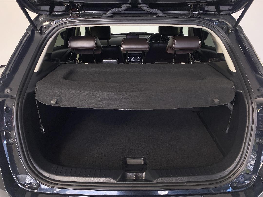 Photo '14' of Mazda CX-3