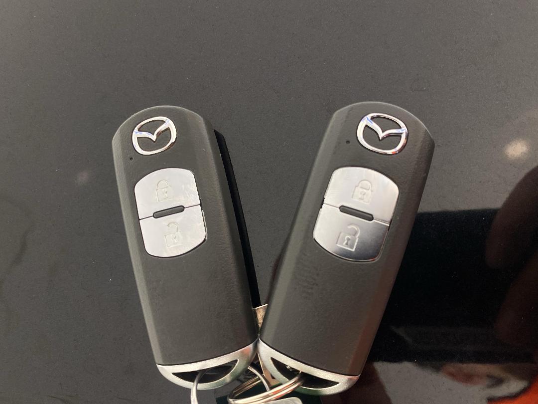 Photo '22' of Mazda CX-3