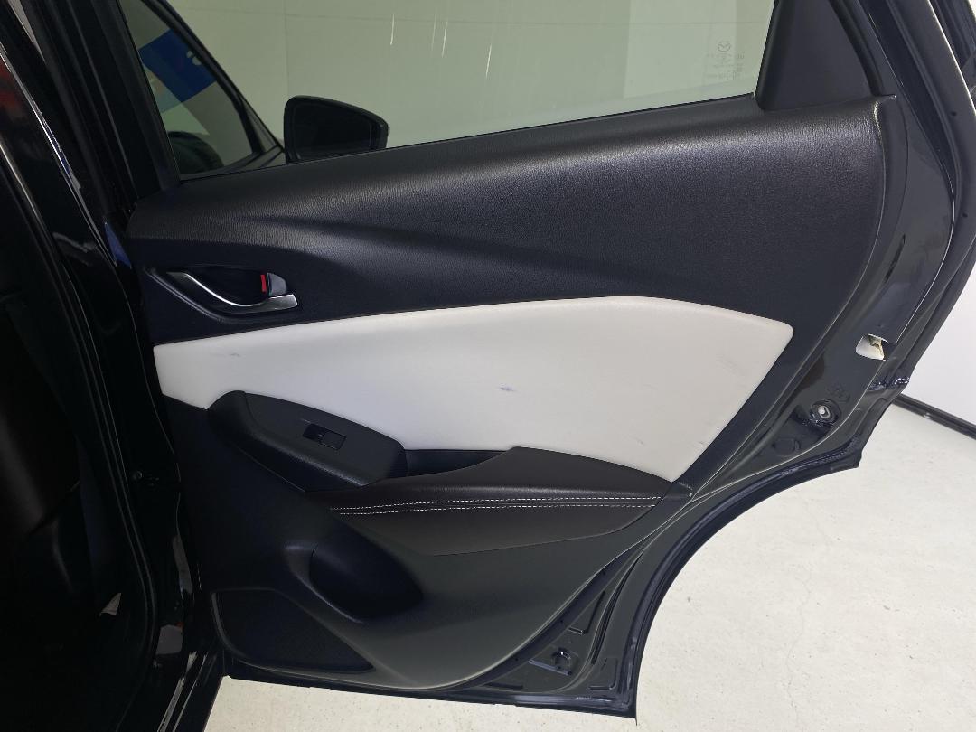 Photo '19' of Mazda CX-3