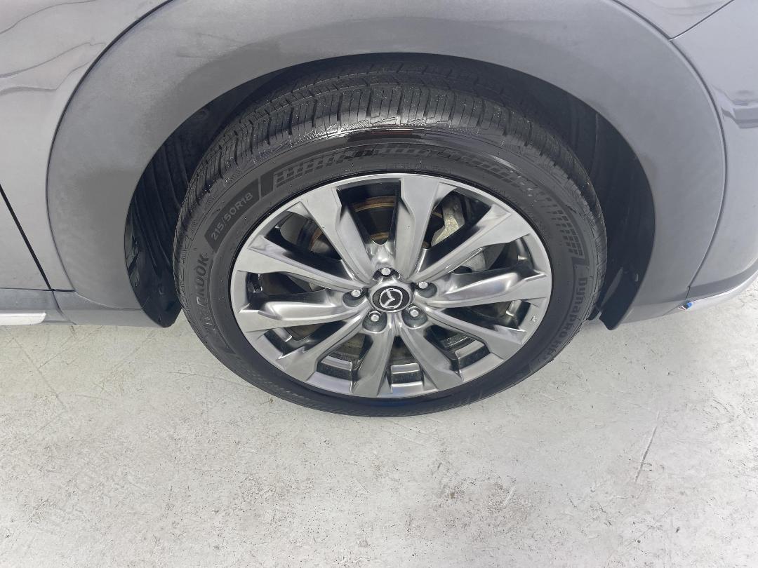 Photo '9' of Mazda CX-3 Photo '9' of Mazda CX-3