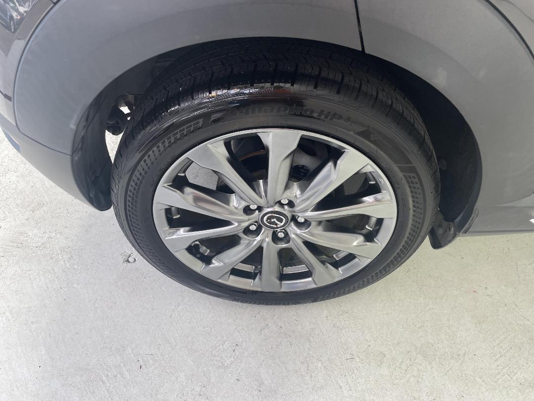 Photo '12' of Mazda CX-3 Photo '12' of Mazda CX-3