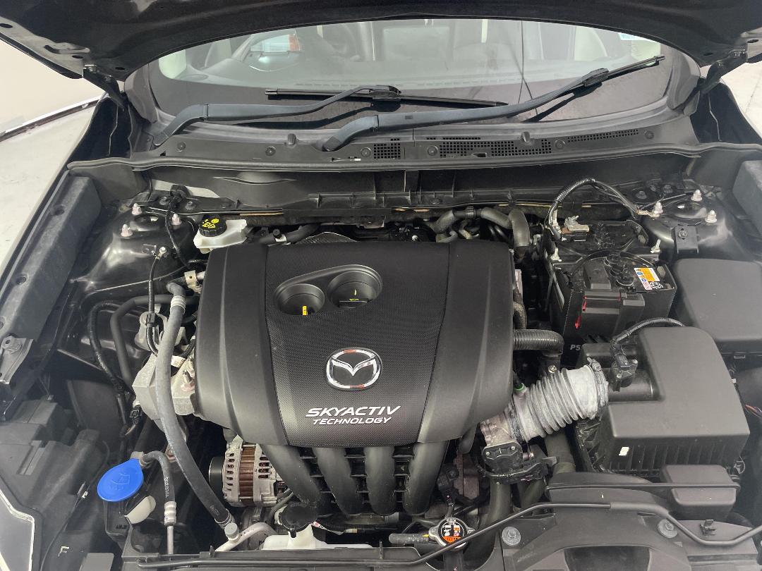 Photo '13' of Mazda CX-3 Photo '13' of Mazda CX-3