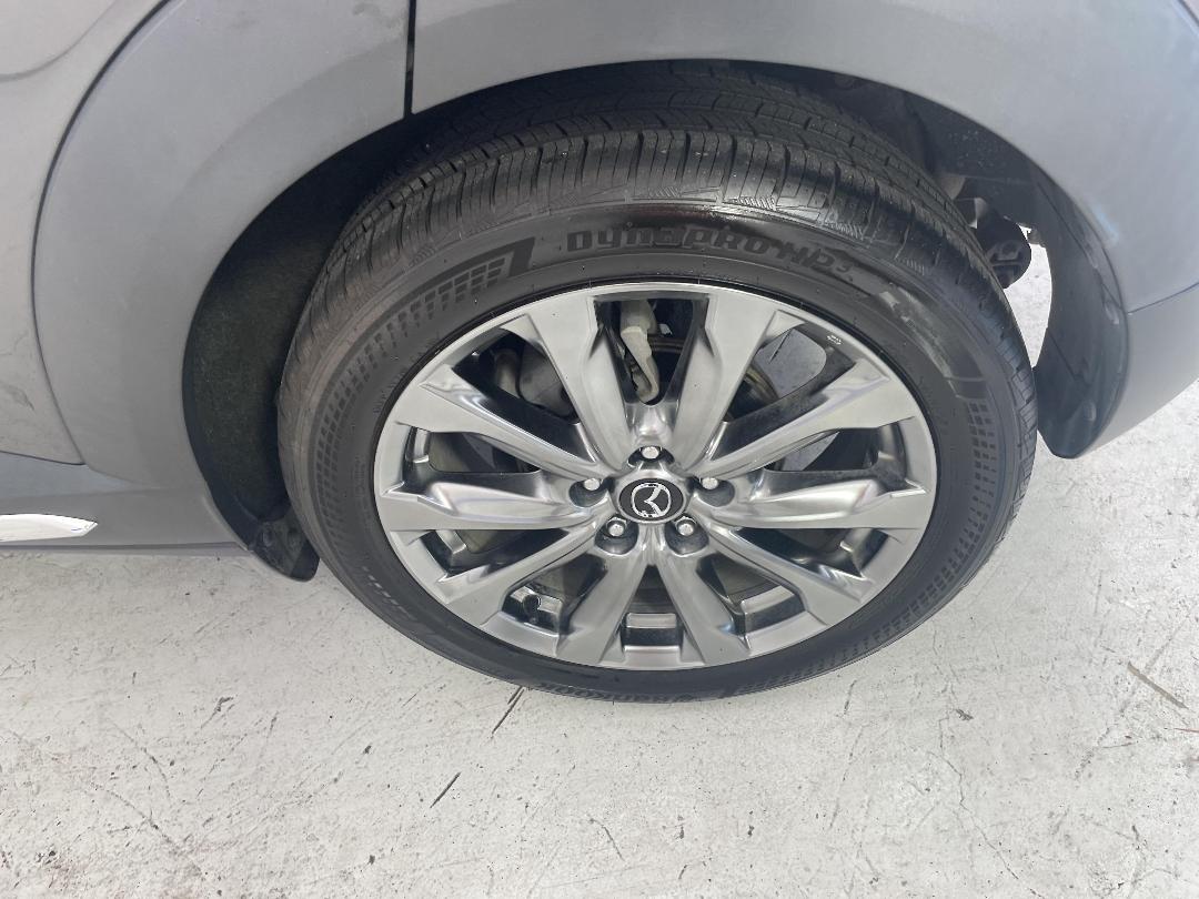 Photo '11' of Mazda CX-3 Photo '11' of Mazda CX-3